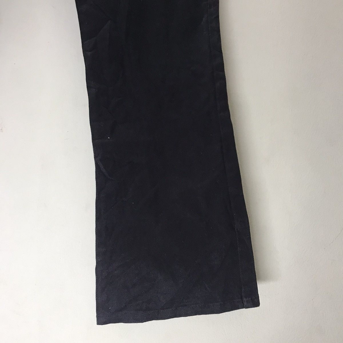 In The Attic In The Attic Multi Pocket Zipper Cargo Cropped Pant Size US 32 / EU 48 - 9 Thumbnail