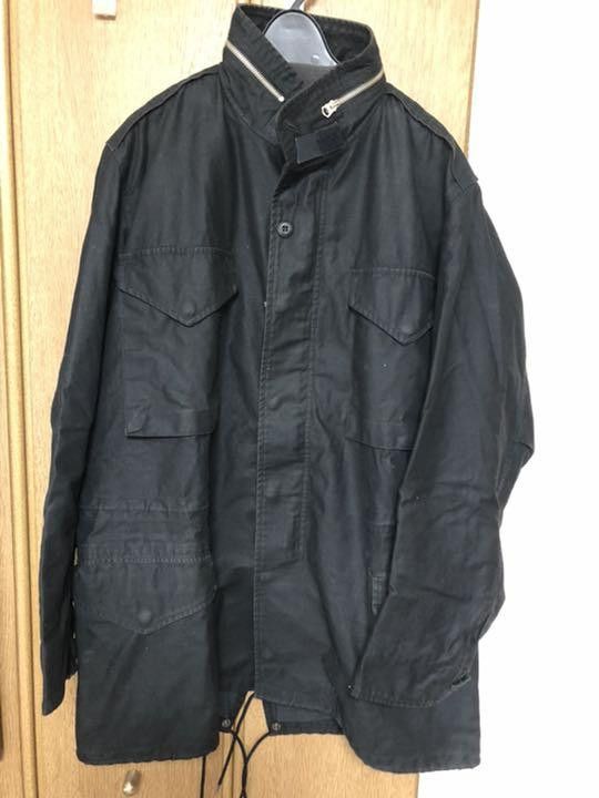 General Research AW00 General Research “Arabic” Jacket | Grailed