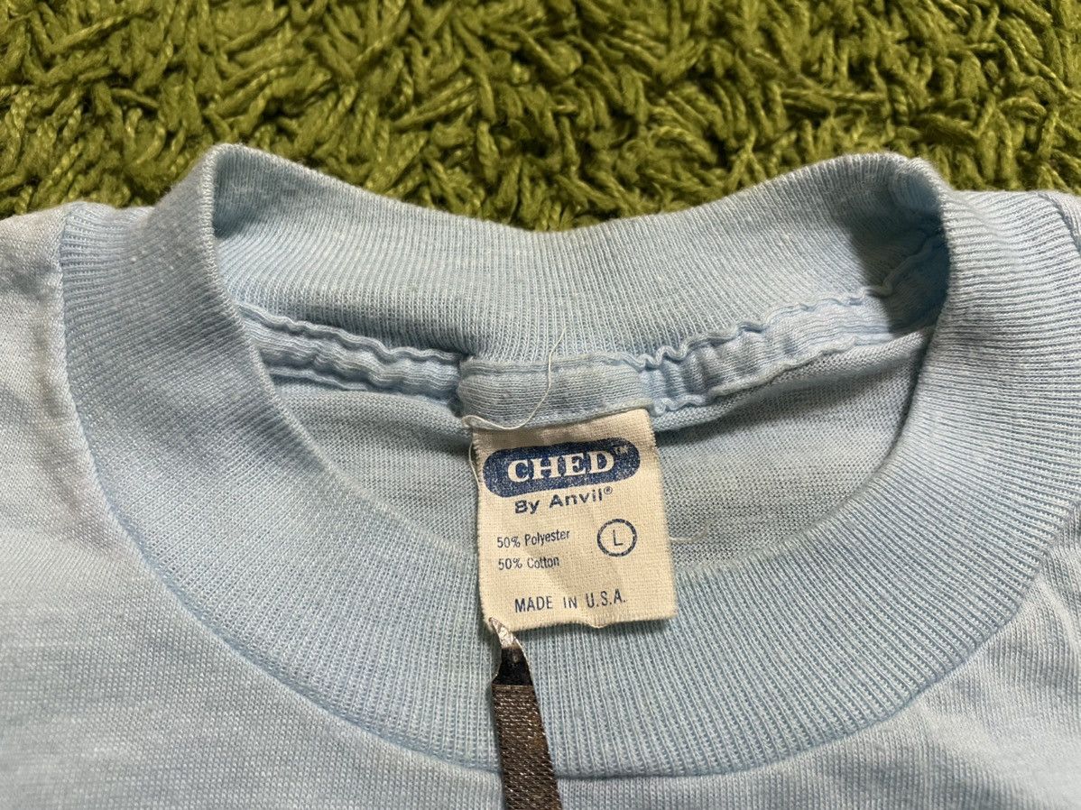 Vintage Vintage Albert Einstine Size US M / EU 48-50 / 2 - 6 Thumbnail