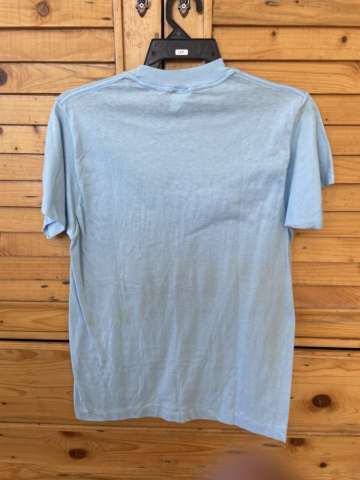 Vintage Vintage Albert Einstine Size US M / EU 48-50 / 2 - 5 Thumbnail
