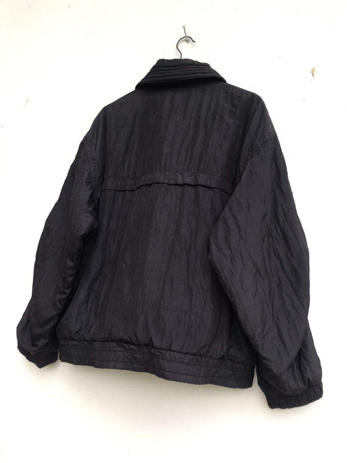 Japanese Brand Vortex Multi Pocket Bomber Jacket Size US L / EU 52-54 / 3 - 7 Thumbnail