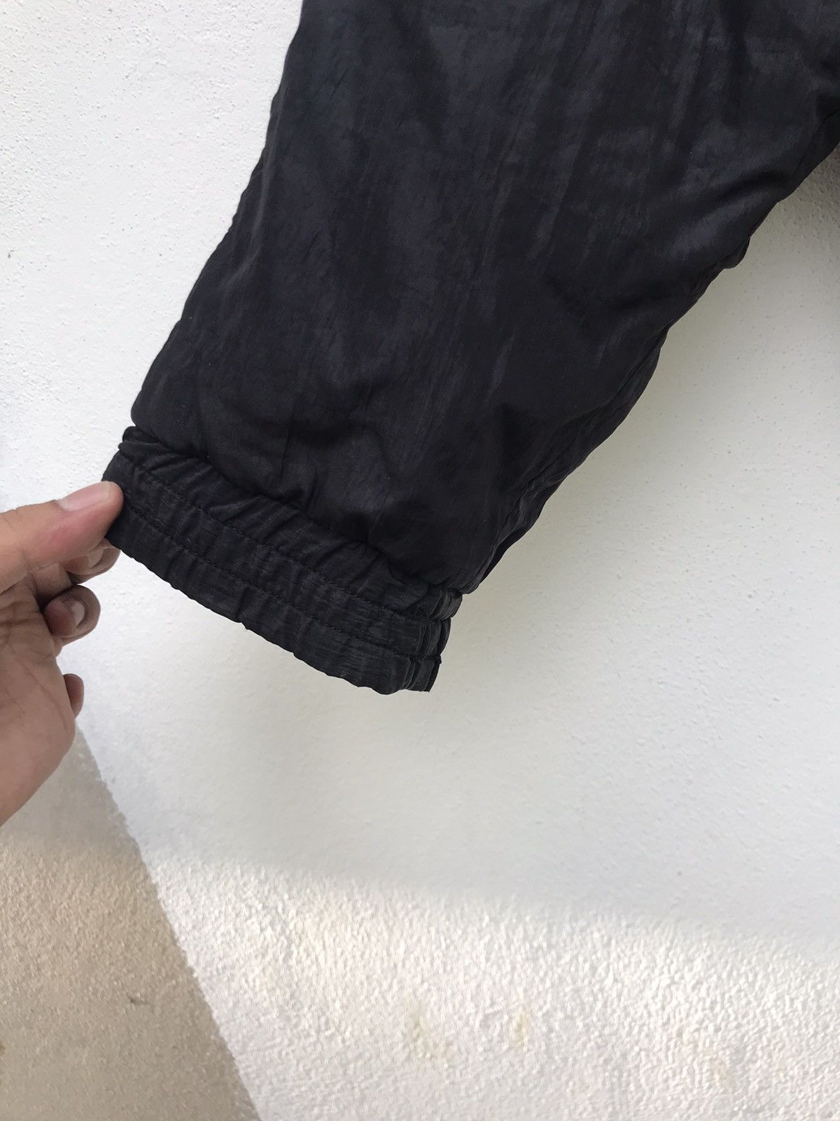 Japanese Brand Vortex Multi Pocket Bomber Jacket Size US L / EU 52-54 / 3 - 4 Thumbnail