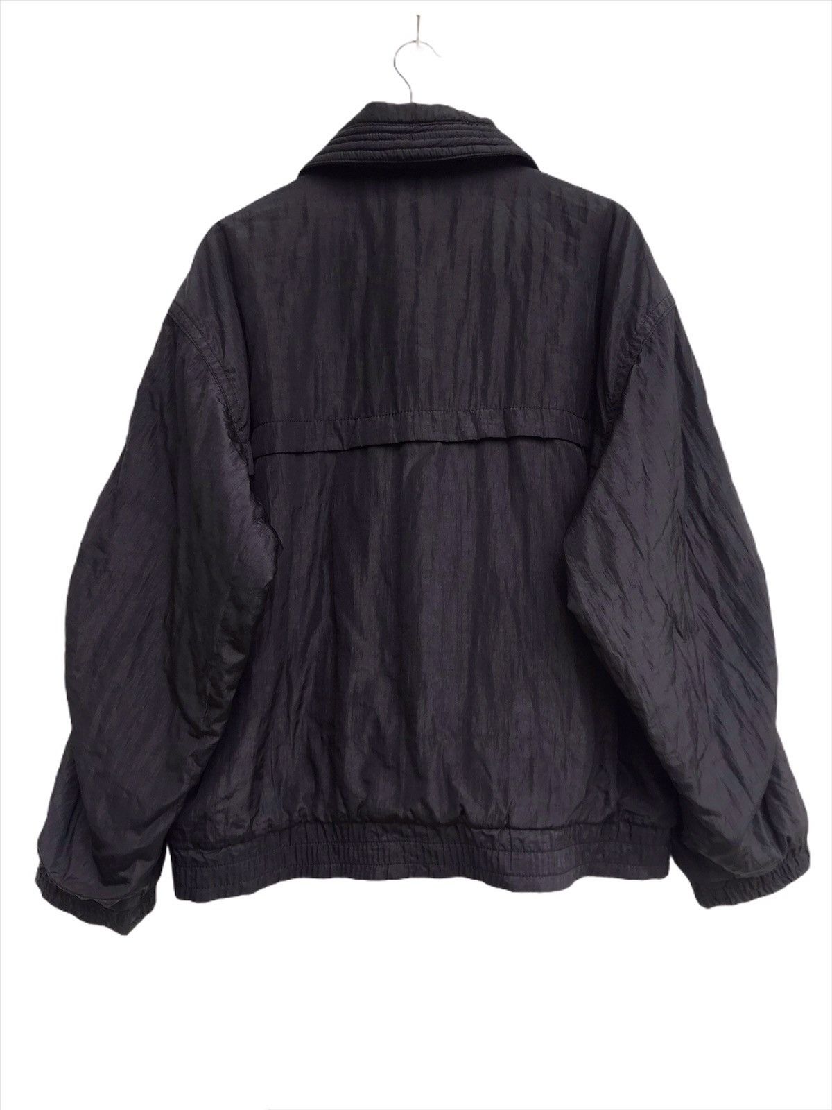 Japanese Brand Vortex Multi Pocket Bomber Jacket Size US L / EU 52-54 / 3 - 3 Thumbnail