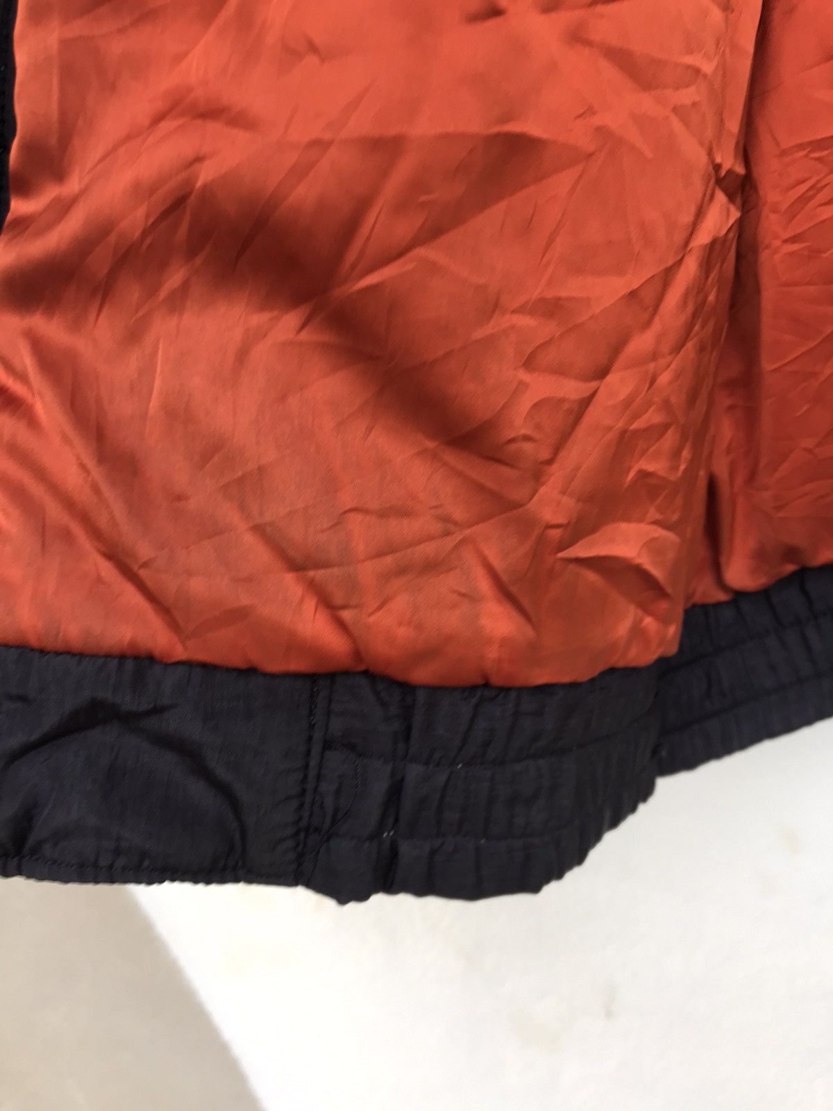 Japanese Brand Vortex Multi Pocket Bomber Jacket Size US L / EU 52-54 / 3 - 12 Thumbnail