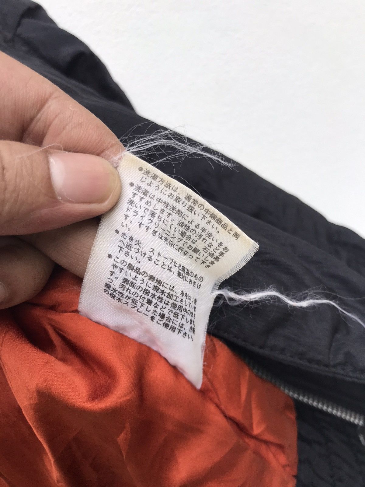 Japanese Brand Vortex Multi Pocket Bomber Jacket Size US L / EU 52-54 / 3 - 11 Thumbnail
