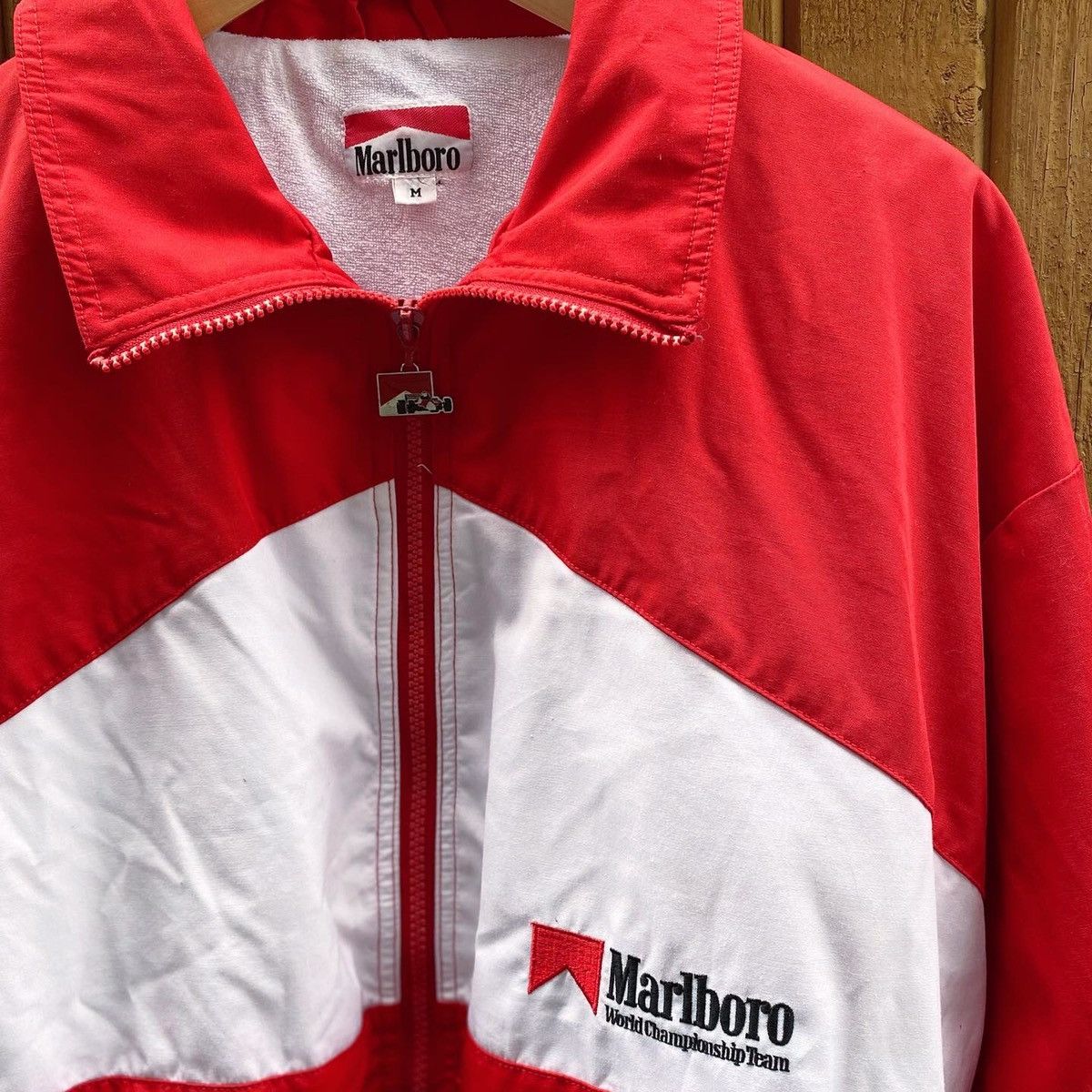 Marlboro × Marlboro Classics × Vintage 90s Marlboro World