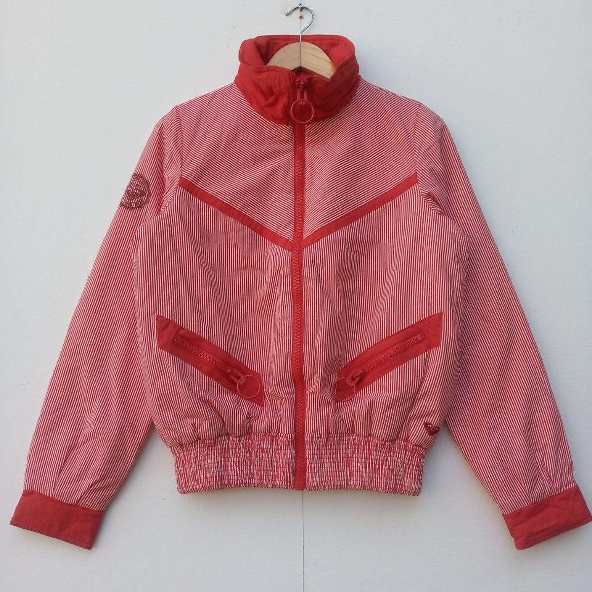 Vintage Roxy Ziiper Jacket | Grailed