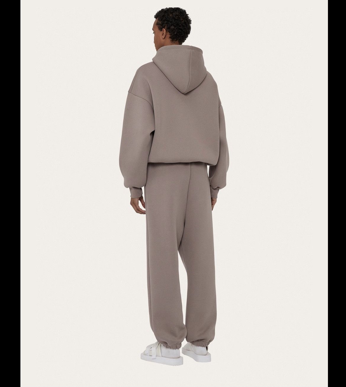 Other Double Lined Hooded Sweatshirt Size US M / EU 48-50 / 2 - 3 Thumbnail