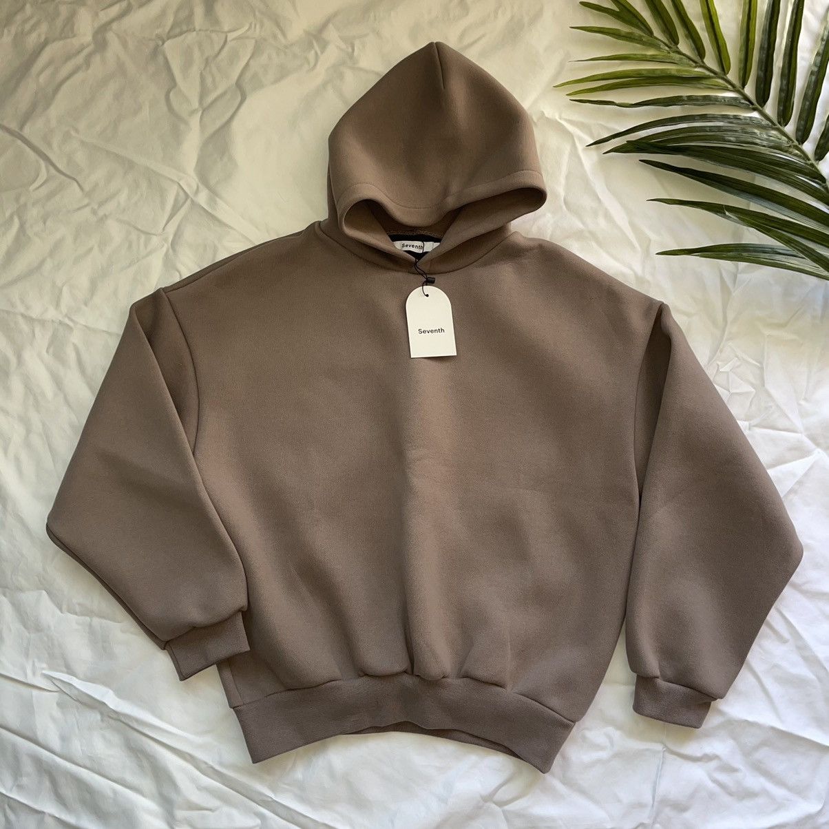 Other Double Lined Hooded Sweatshirt Size US M / EU 48-50 / 2 - 4 Thumbnail