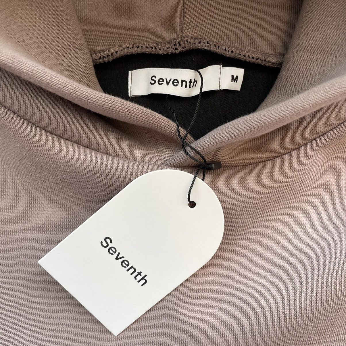 Other Double Lined Hooded Sweatshirt Size US M / EU 48-50 / 2 - 5 Thumbnail