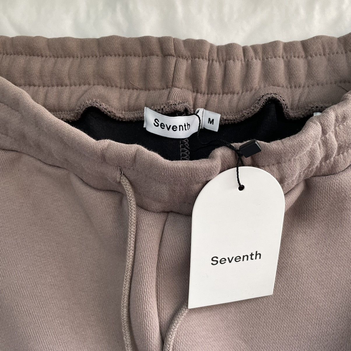 Other Double Lined Hooded Sweatshirt Size US M / EU 48-50 / 2 - 7 Thumbnail