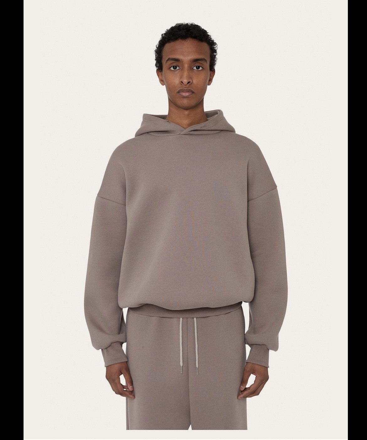 Other Double Lined Hooded Sweatshirt Size US M / EU 48-50 / 2 - 2 Thumbnail