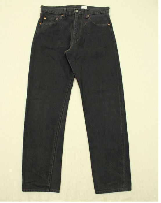 Nepenthes New York HOGGS Denim Nepenthes Selvedge Made In Japan | Grailed