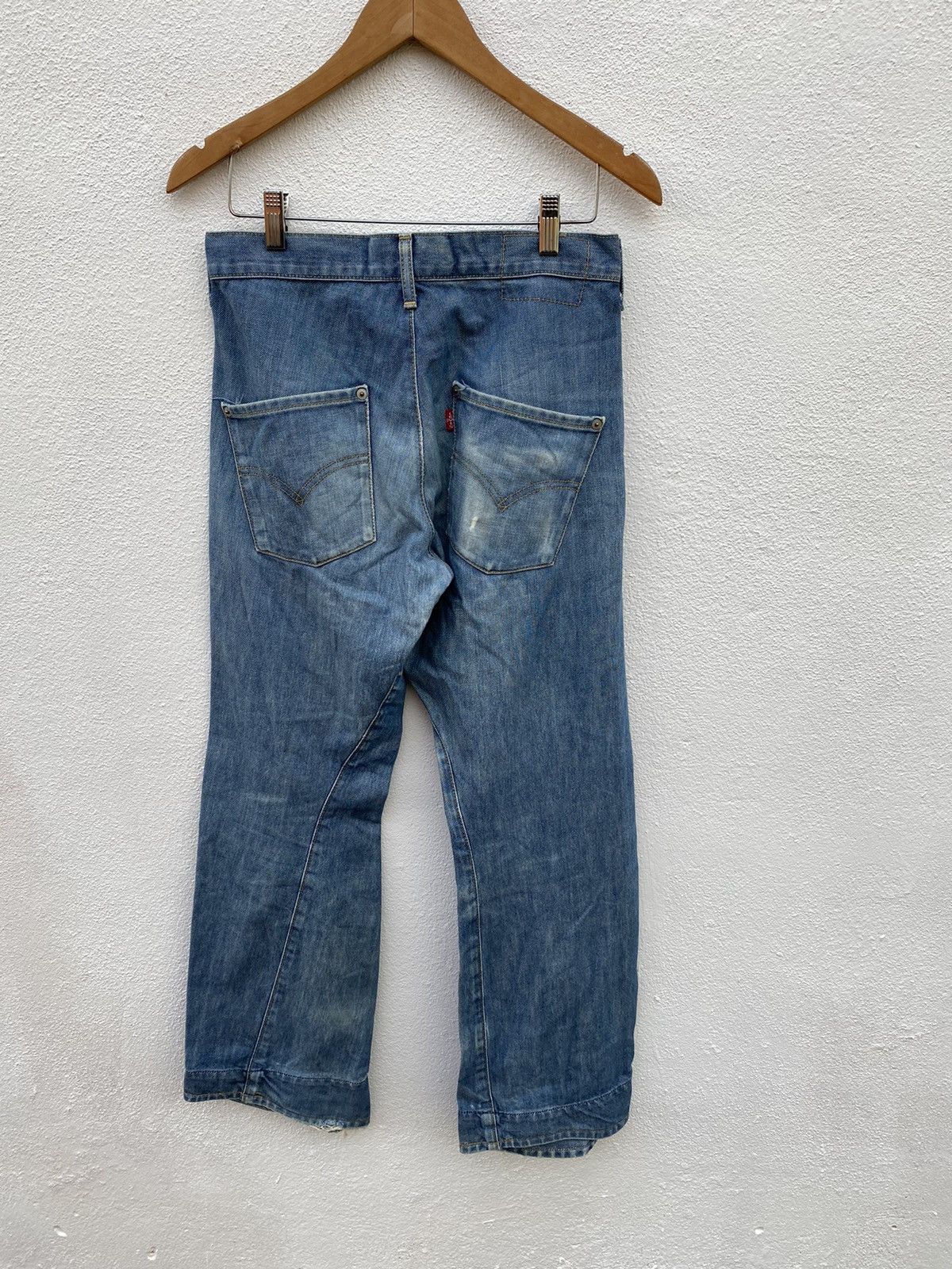 Levi's Levis Engineered jeans | Grailed