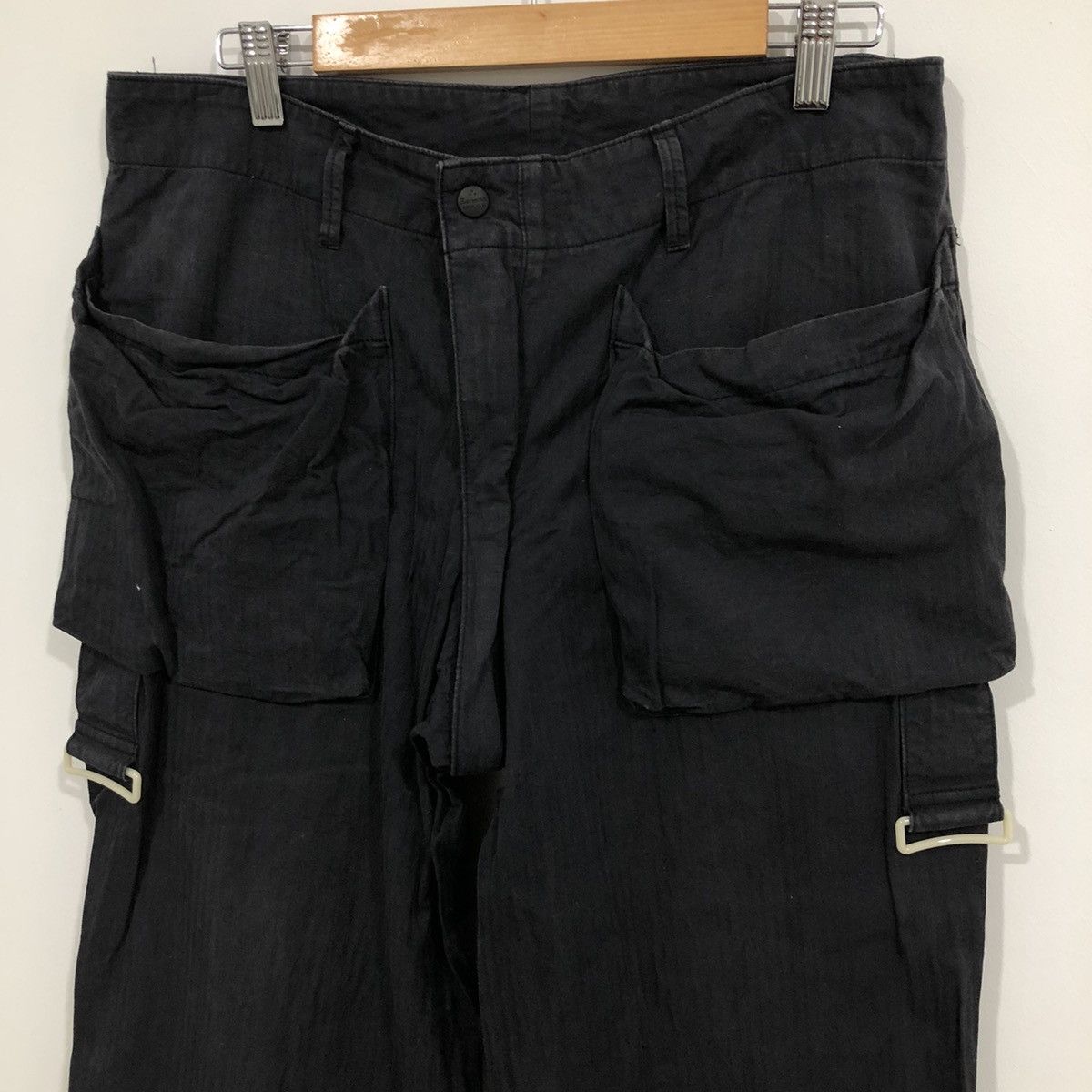 Mountain Research Mountain Research Bootleg Pants | Grailed