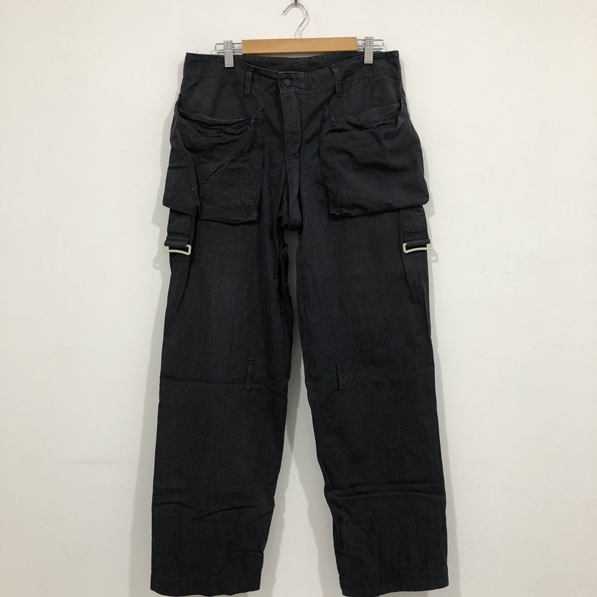 Mountain Research Mountain Research Bootleg Pants | Grailed