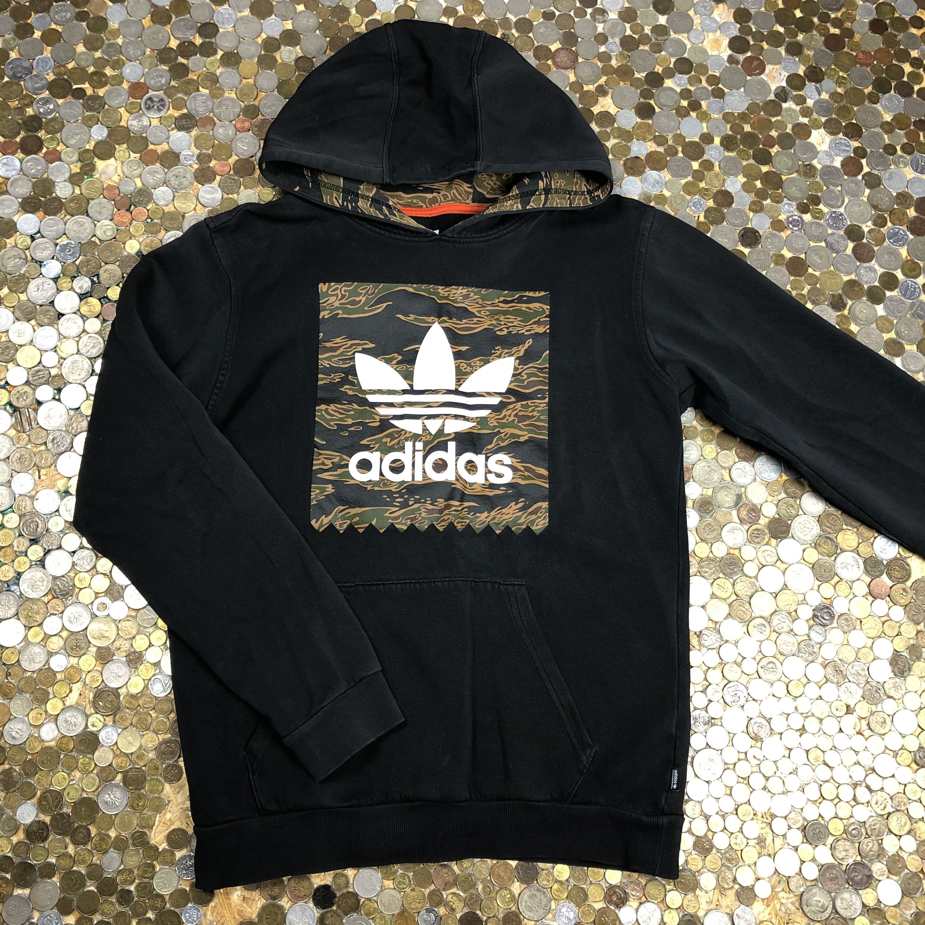 Adidas Adidas hoodie moro motive 90's | Grailed