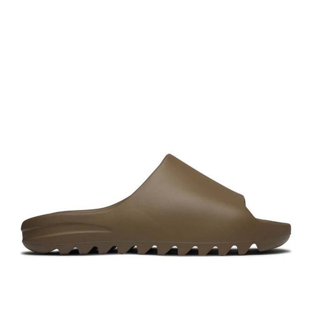 Adidas × Kanye West Yeezy Slide Earbrn | Grailed