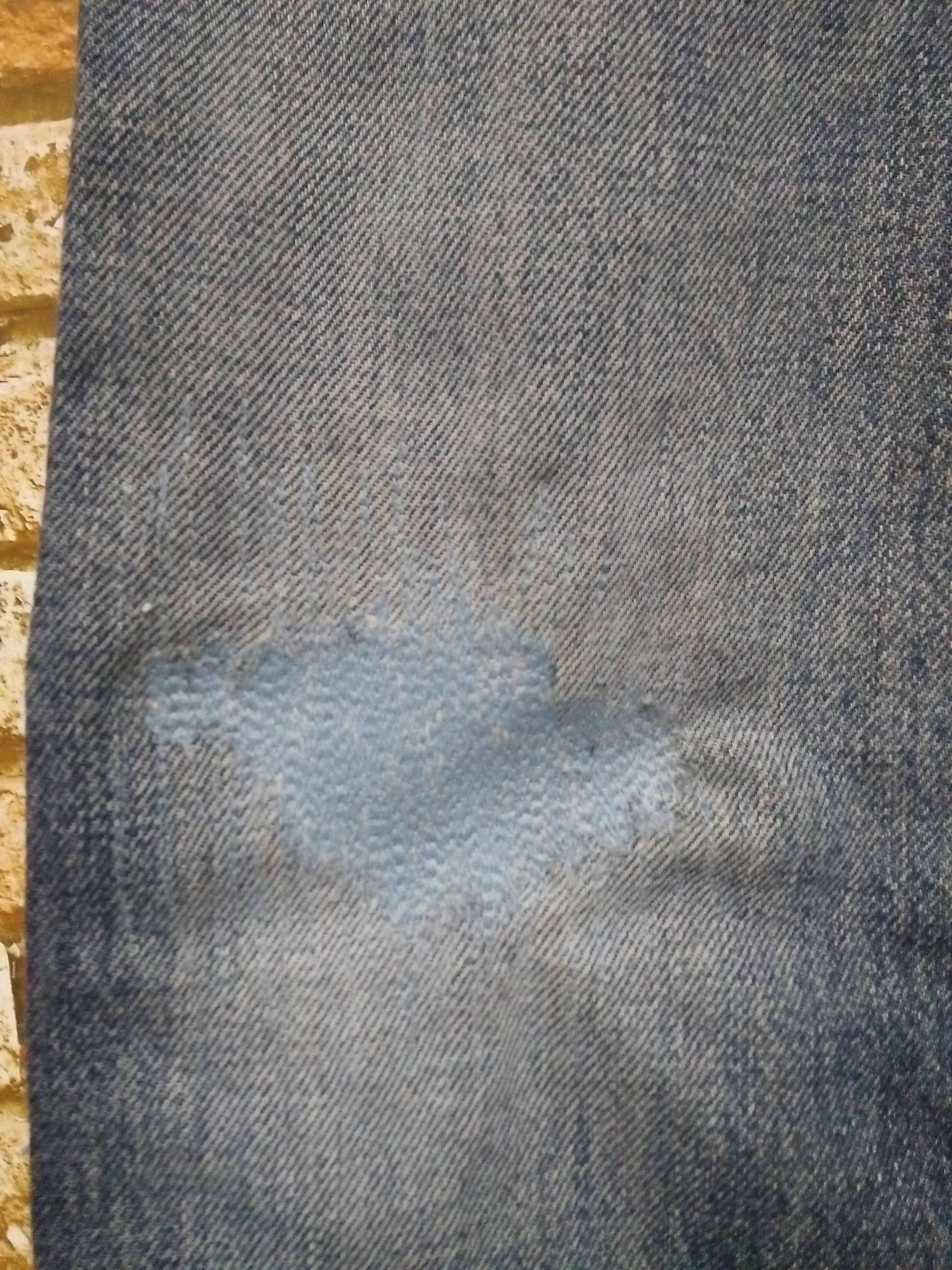 Lee LEE RIDERS VTG SELVEDGE DENIM (A933) W29 Size US 29 - 3 Thumbnail