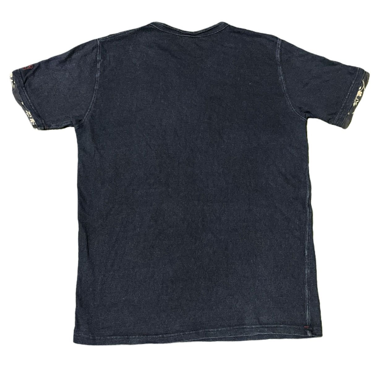 Eternal × Japanese Brand × Vintage Eternal with floral motive Size US M / EU 48-50 / 2 - 2 Thumbnail