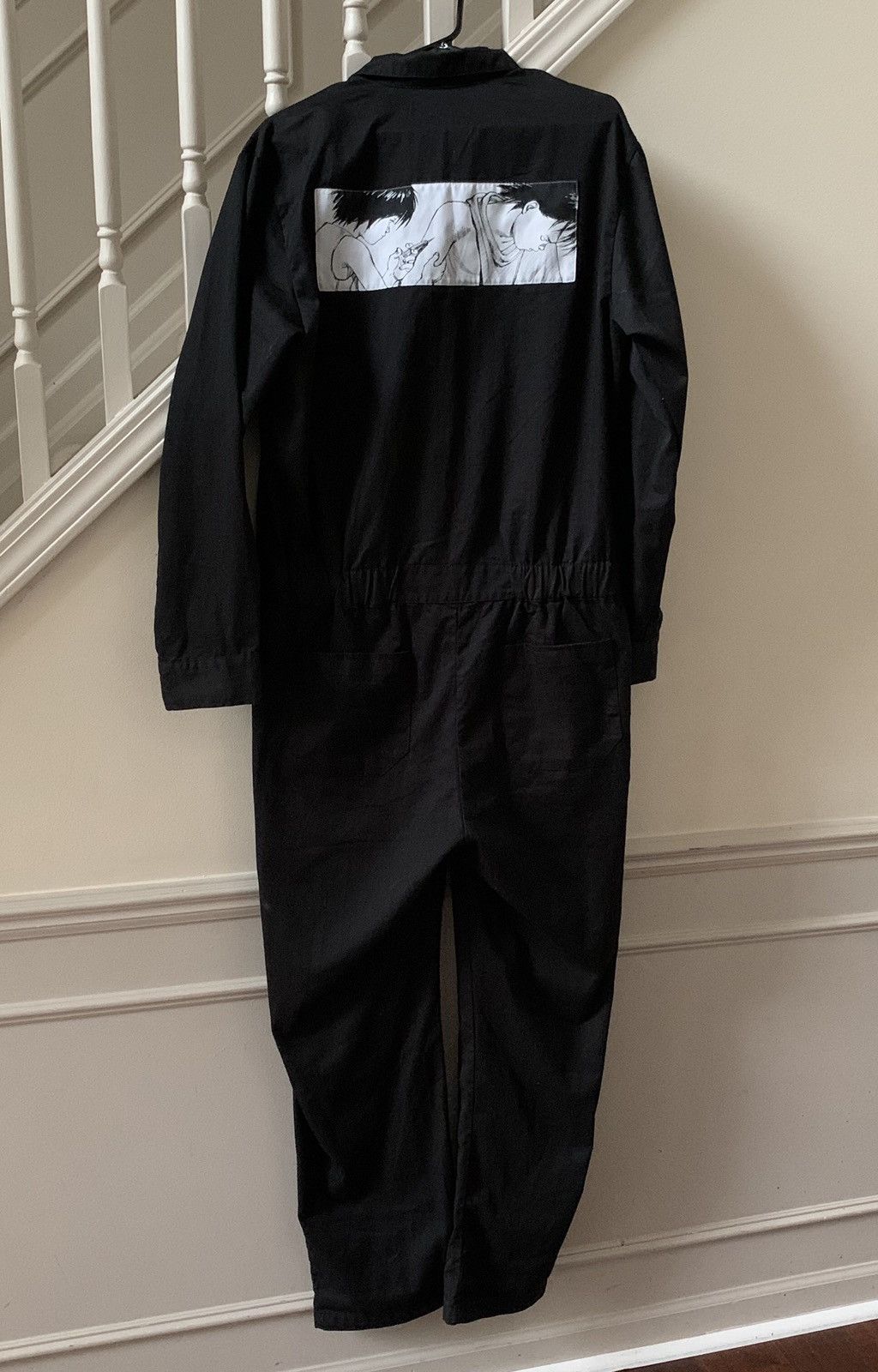 Supreme Akira Syringe Coveralls | Grailed