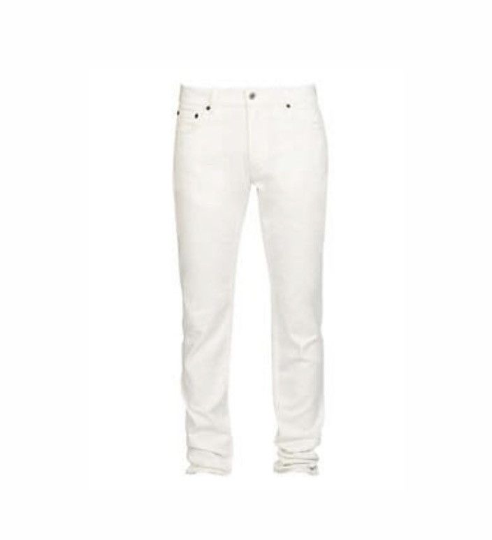 Acne Studios North Classic Slim Fit Size US 33 - 1 Thumbnail
