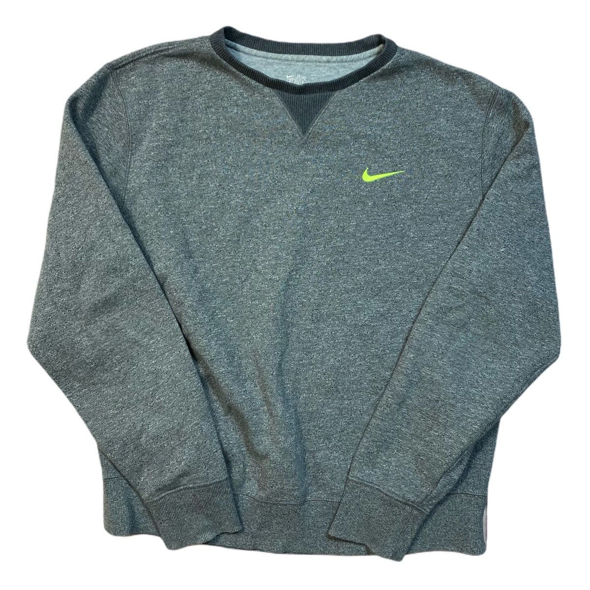 Nike Vintage 90s Mini Swoosh Sweatshirt