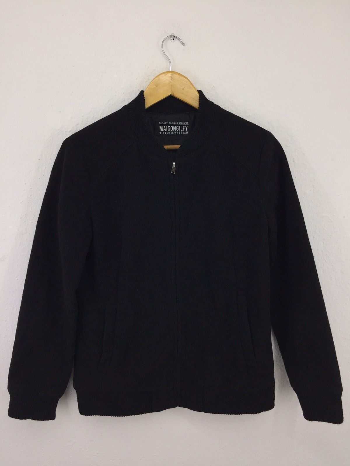 Maison Gilfy | Grailed
