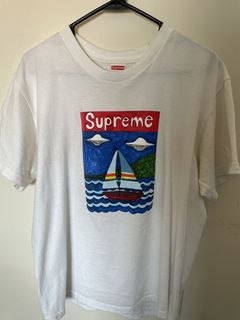 Supreme Sailboat | Grailed