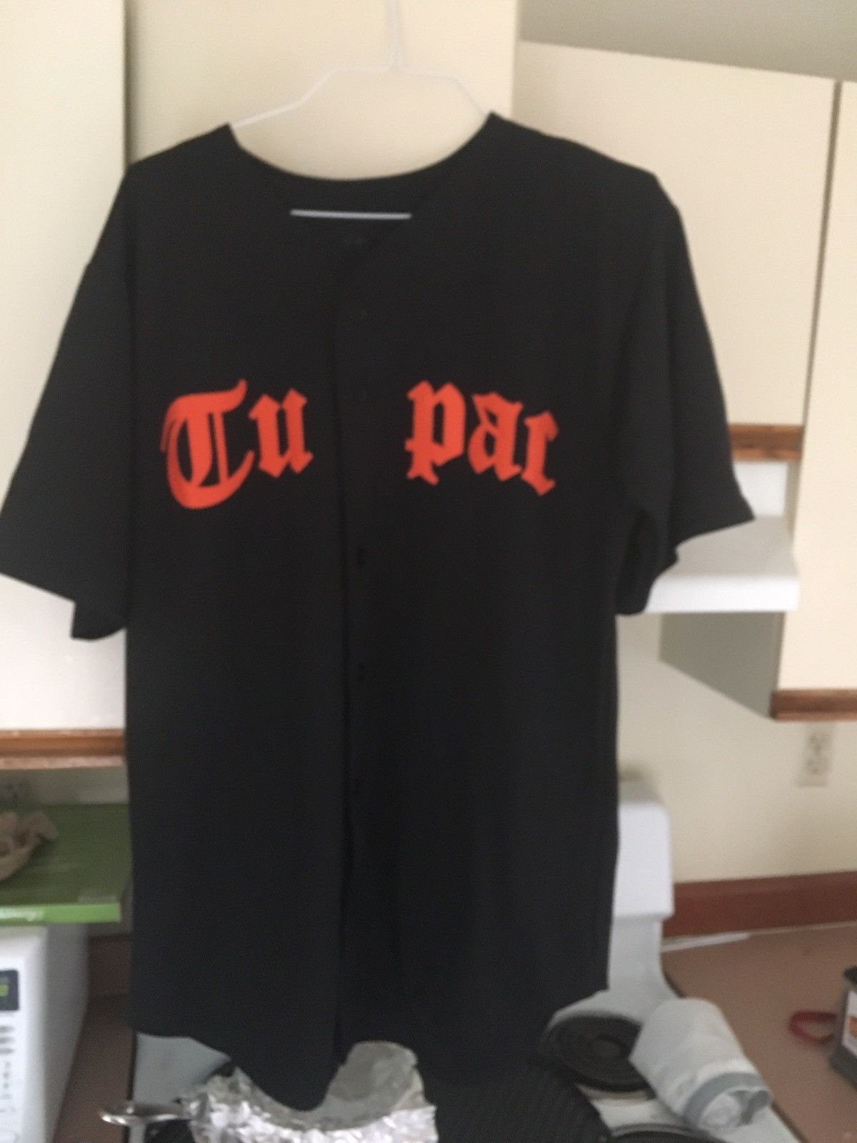 Tupac Vlone | Grailed