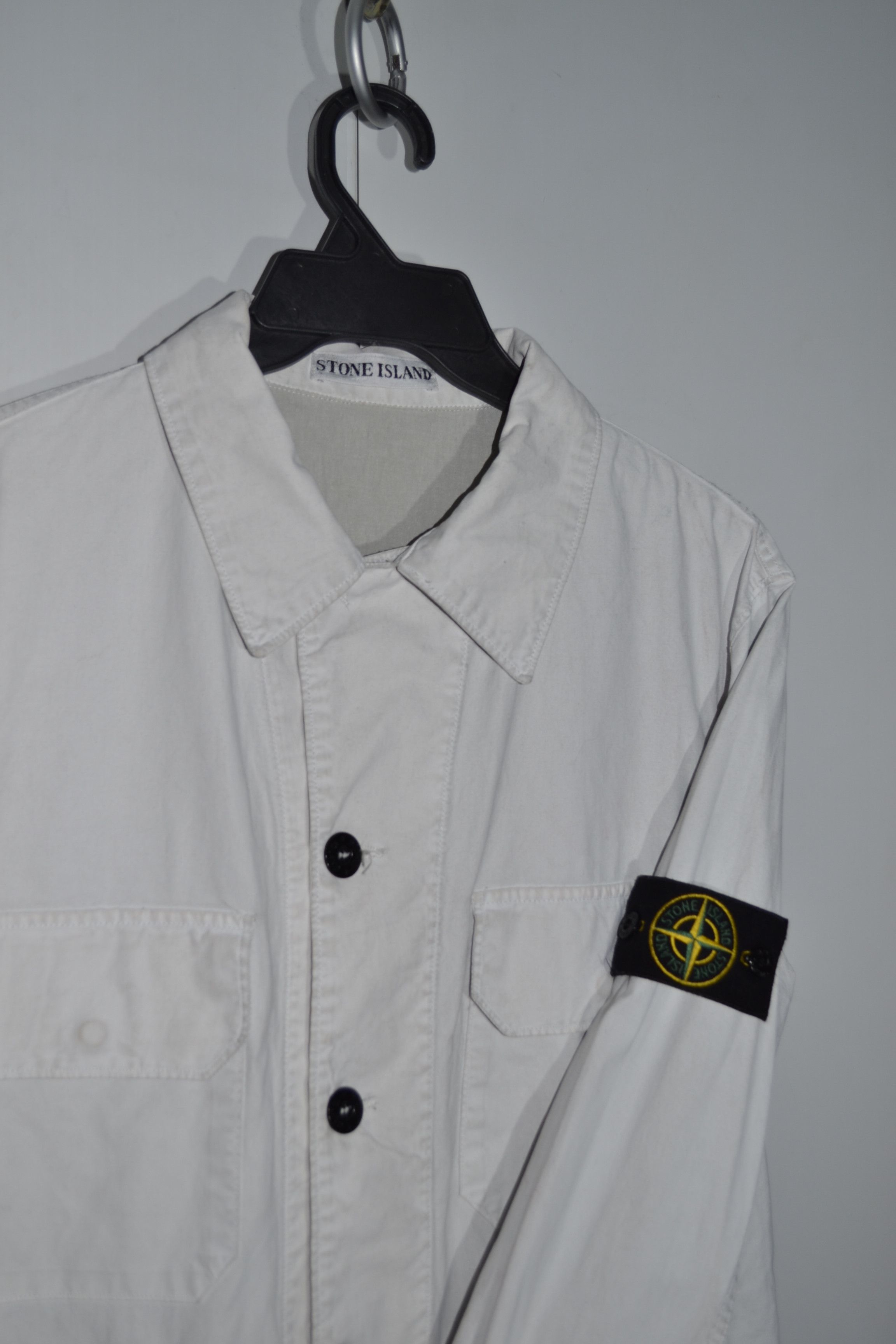 [Archive] Stone  ストーンアイランド SS 1999 Archive] Stone Island ストーンアイランド SS 1999 - メルカリ