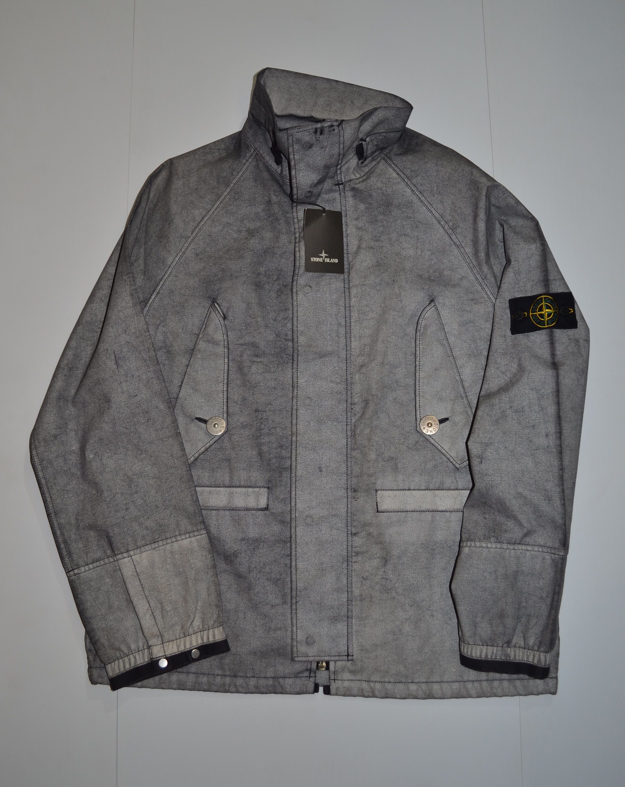 Stone Island 2002 | Grailed