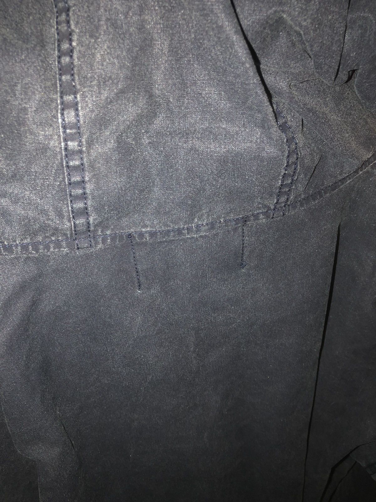 Stone Island Stone Island M Tela Stella Anniversary 30