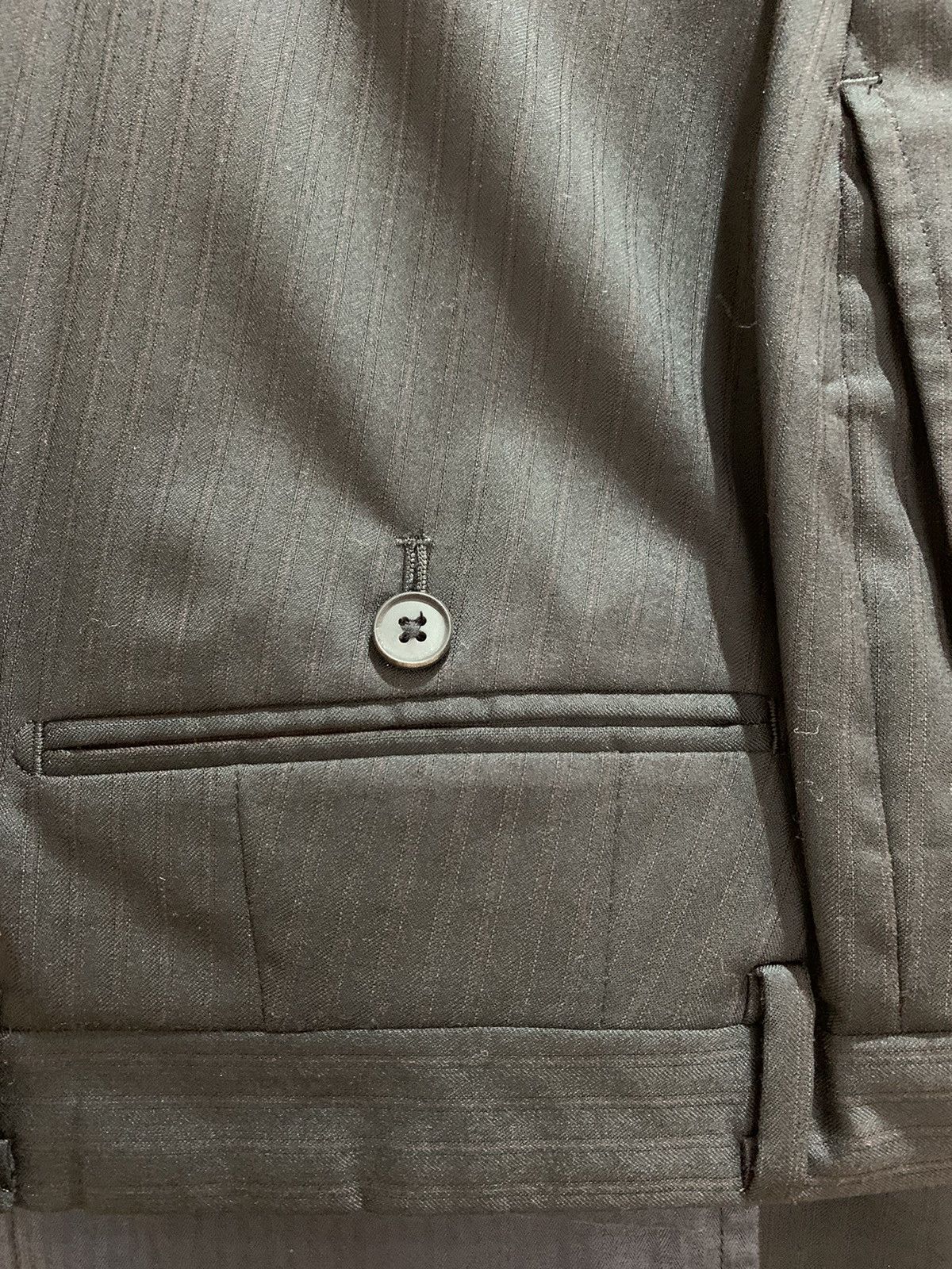 Aquascutum Aqua Extollo Suit Set Size 38R - 11 Thumbnail
