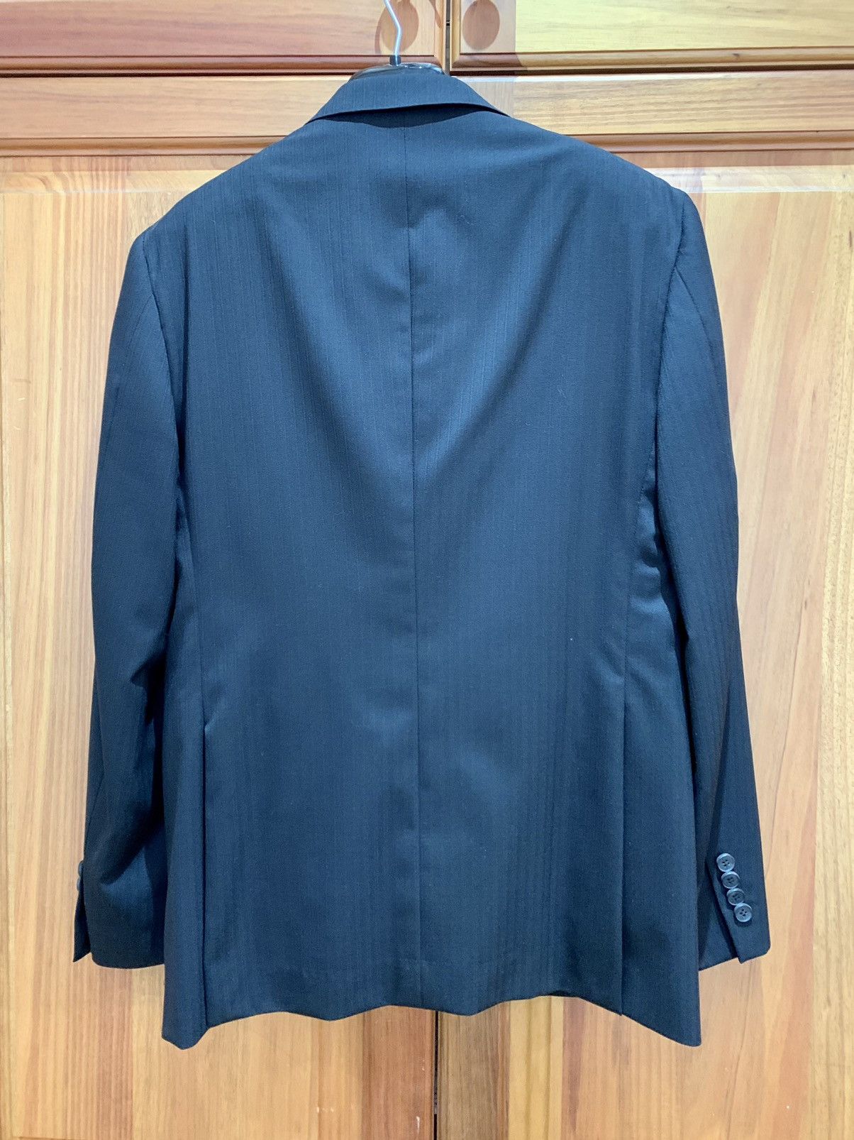 Aquascutum Aqua Extollo Suit Set Size 38R - 16 Thumbnail