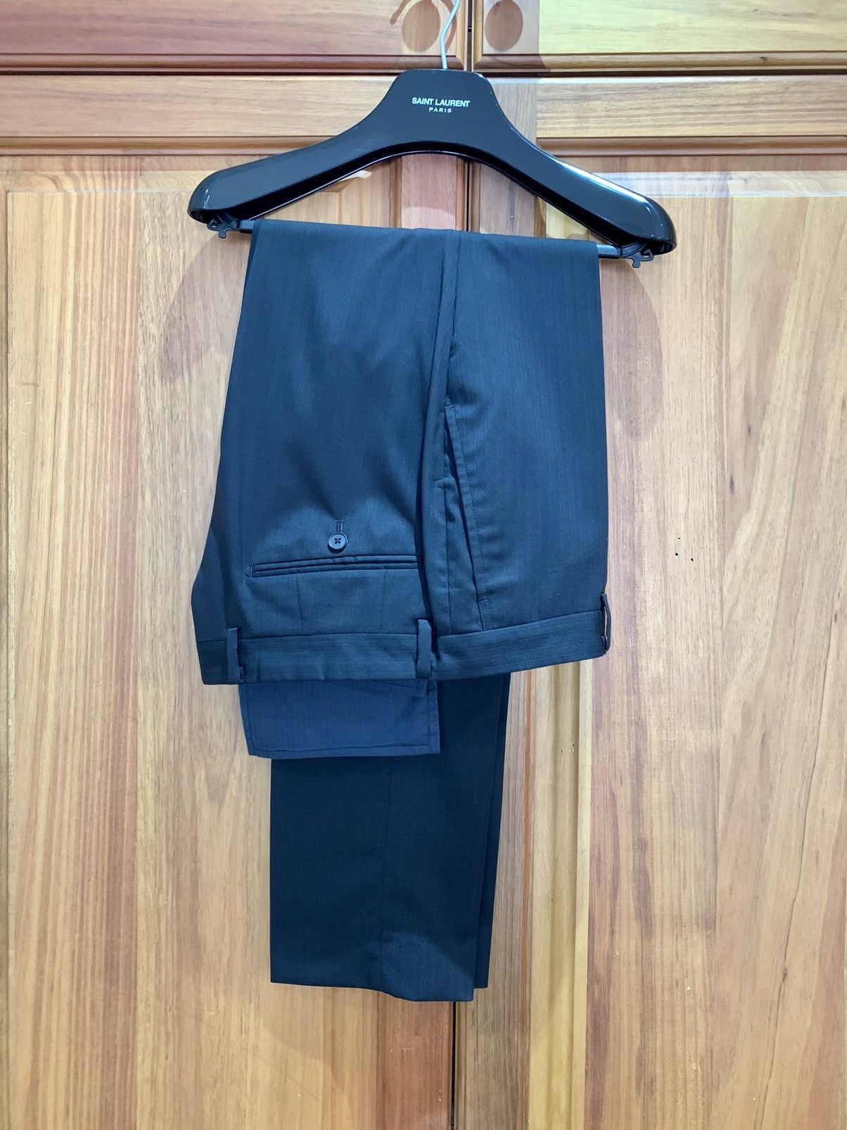 Aquascutum Aqua Extollo Suit Set Size 38R - 13 Thumbnail