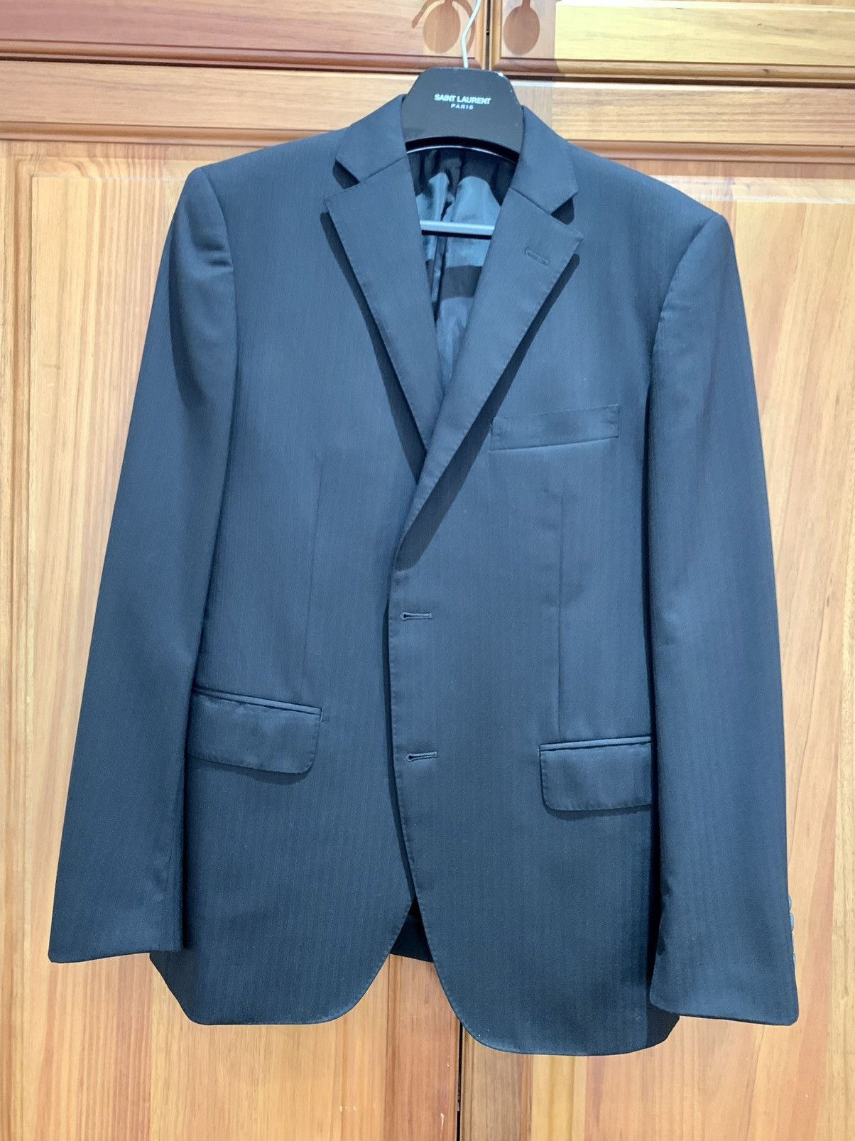 Aquascutum Aqua Extollo Suit Set Size 38R - 1 Thumbnail