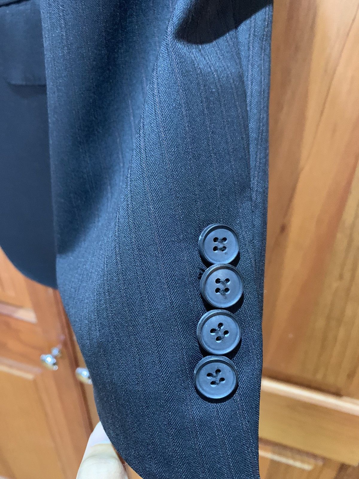 Aquascutum Aqua Extollo Suit Set Size 38R - 2 Thumbnail