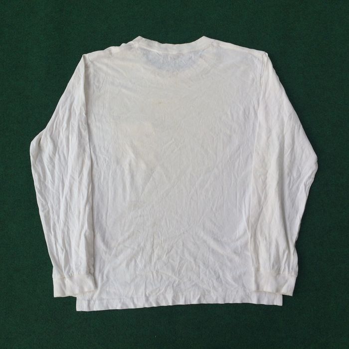 Global Work Global Work T shirt | Grailed