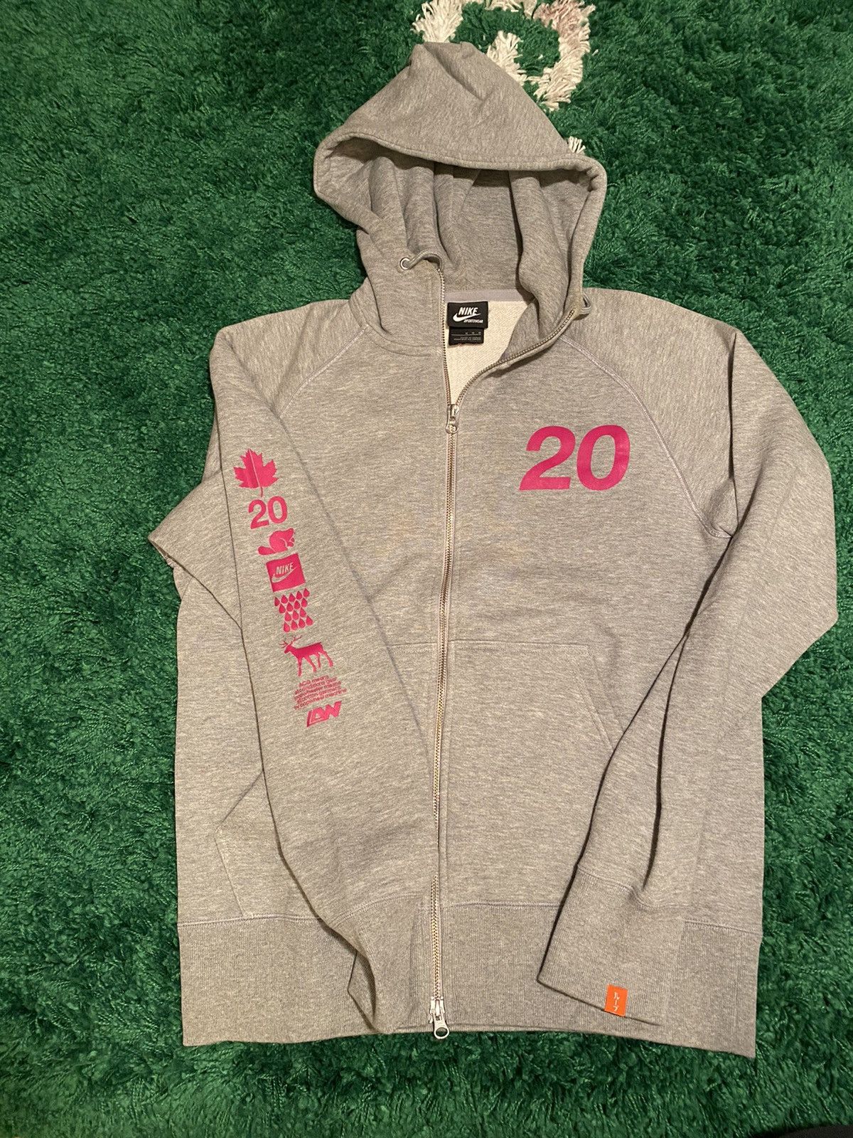 Nike Loopwheeler | Grailed