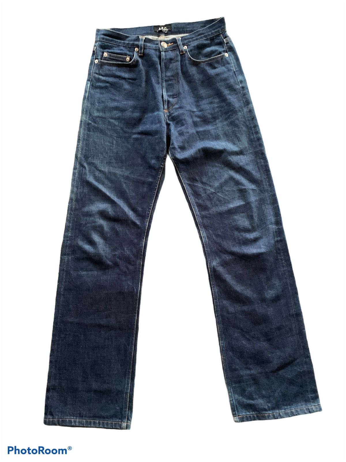 Apc Rue De Fleurus Paris | Grailed
