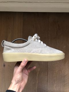 Fear Of God Sneakers 101 | Grailed