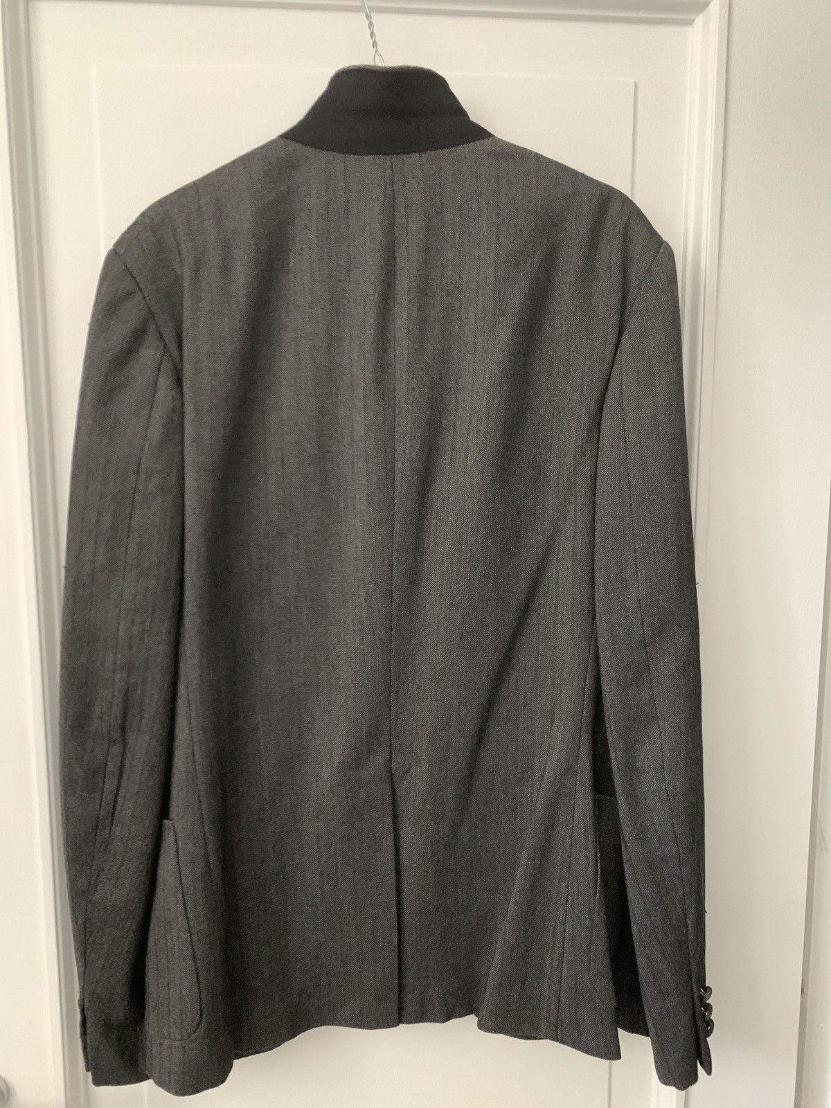 Comme des Garcons Homme Plus Multi bottons jacket Size 38S - 6 Thumbnail