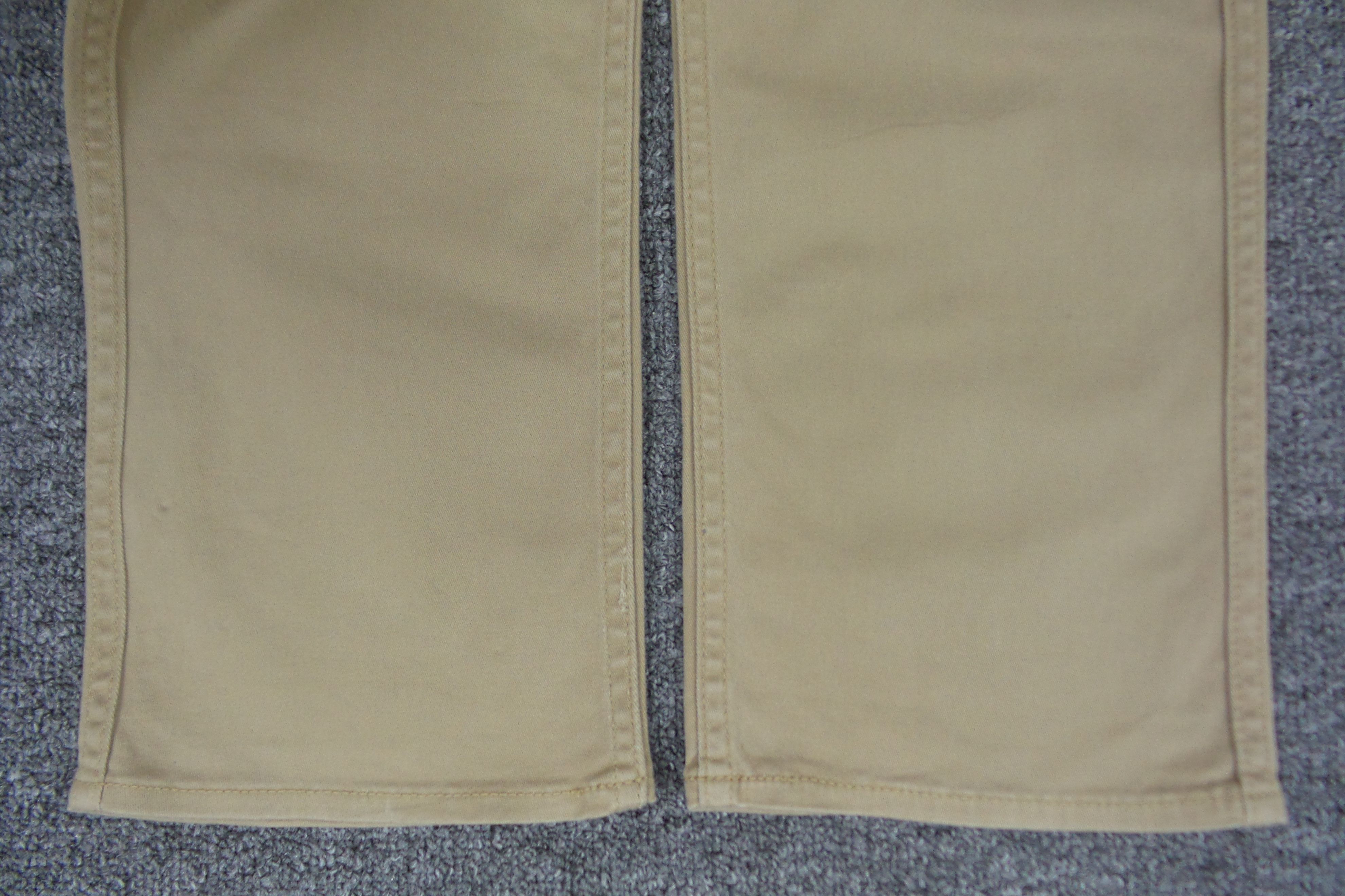 Japan Blue × Japanese Brand Japan Blue JB2100 Jeans W30xL36.5 Size US 30 / EU 46 - 6 Thumbnail