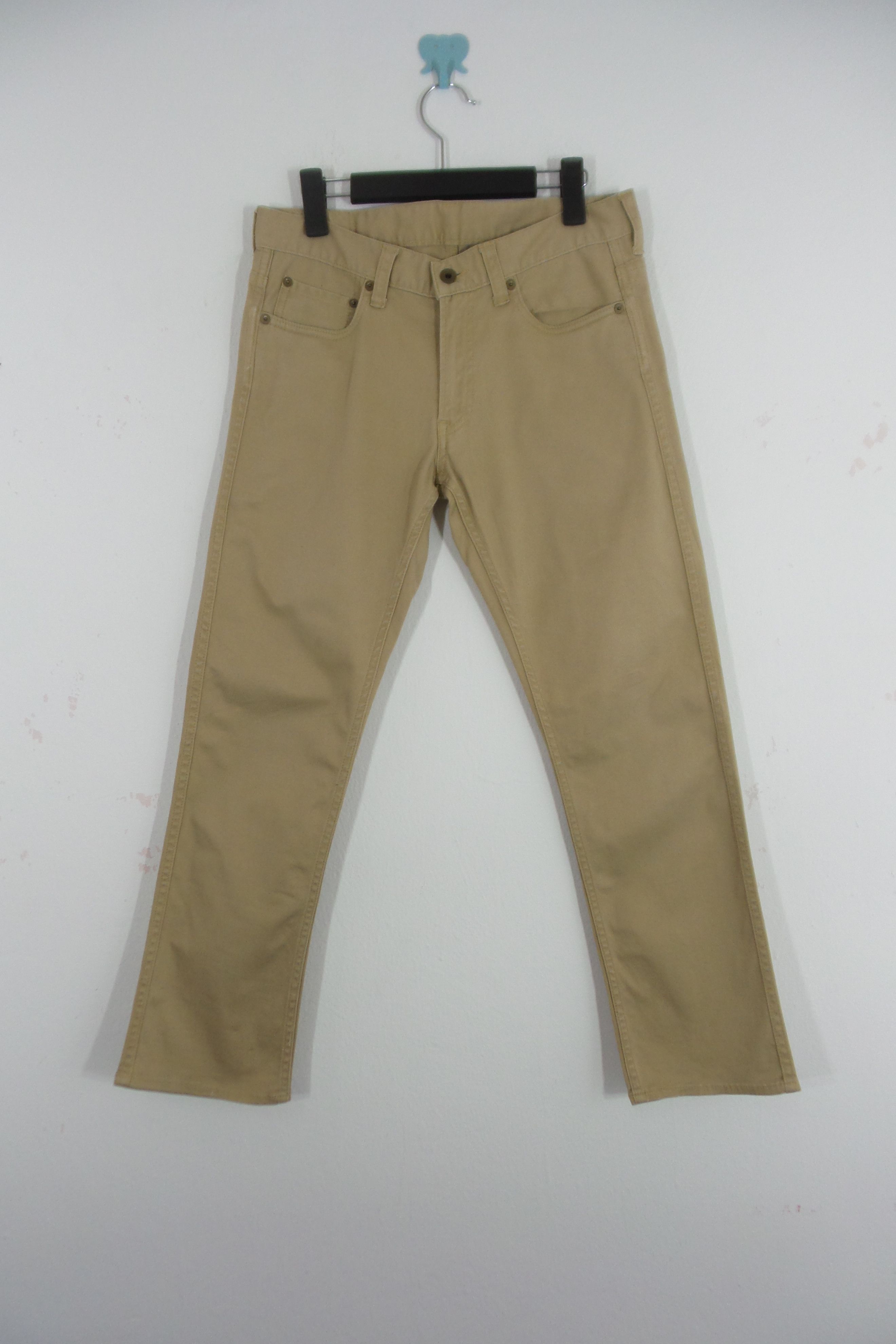 Japan Blue × Japanese Brand Japan Blue JB2100 Jeans W30xL36.5 Size US 30 / EU 46 - 1 Thumbnail
