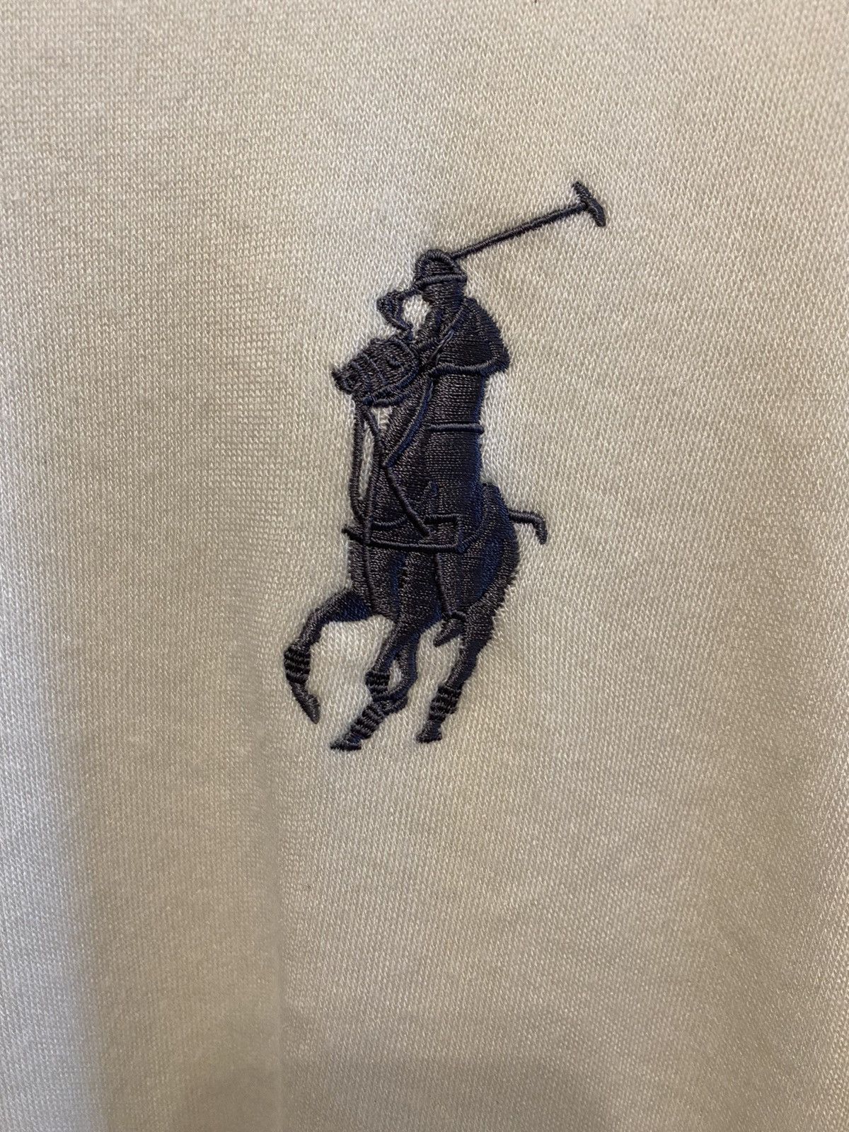 Polo Ralph Lauren × Ralph Lauren × Vintage Knitwear, Pullover Polo Ralph Lauren x Big Logo x Vintage Size US L / EU 52-54 / 3 - 4 Thumbnail