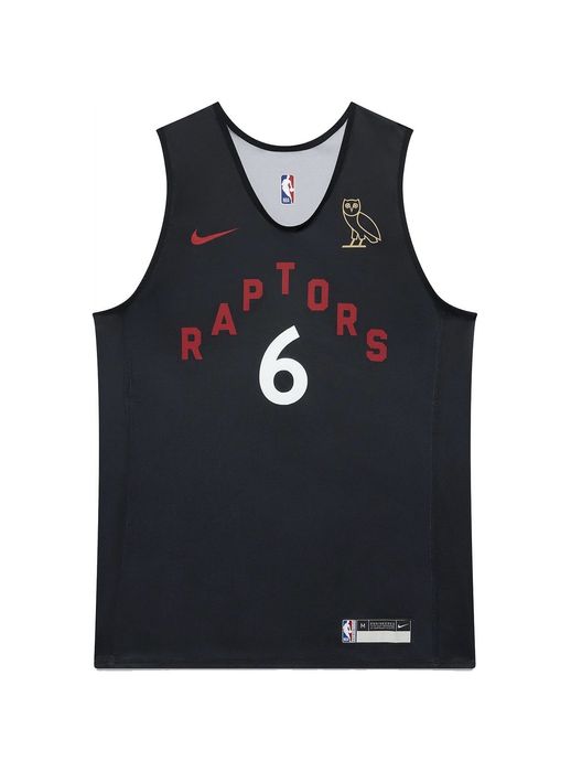 Raptors ovo store nike men's reversible