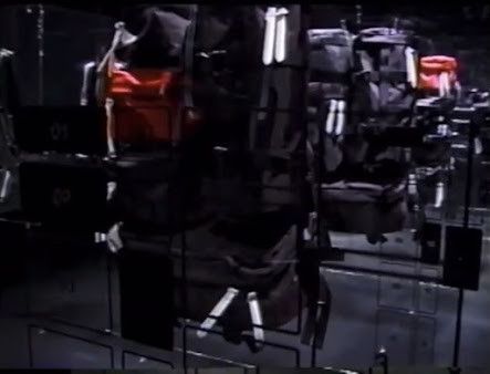General Research *RARE* AW00 Buildable Tactical Backpack - General Research Size ONE SIZE - 13 Thumbnail
