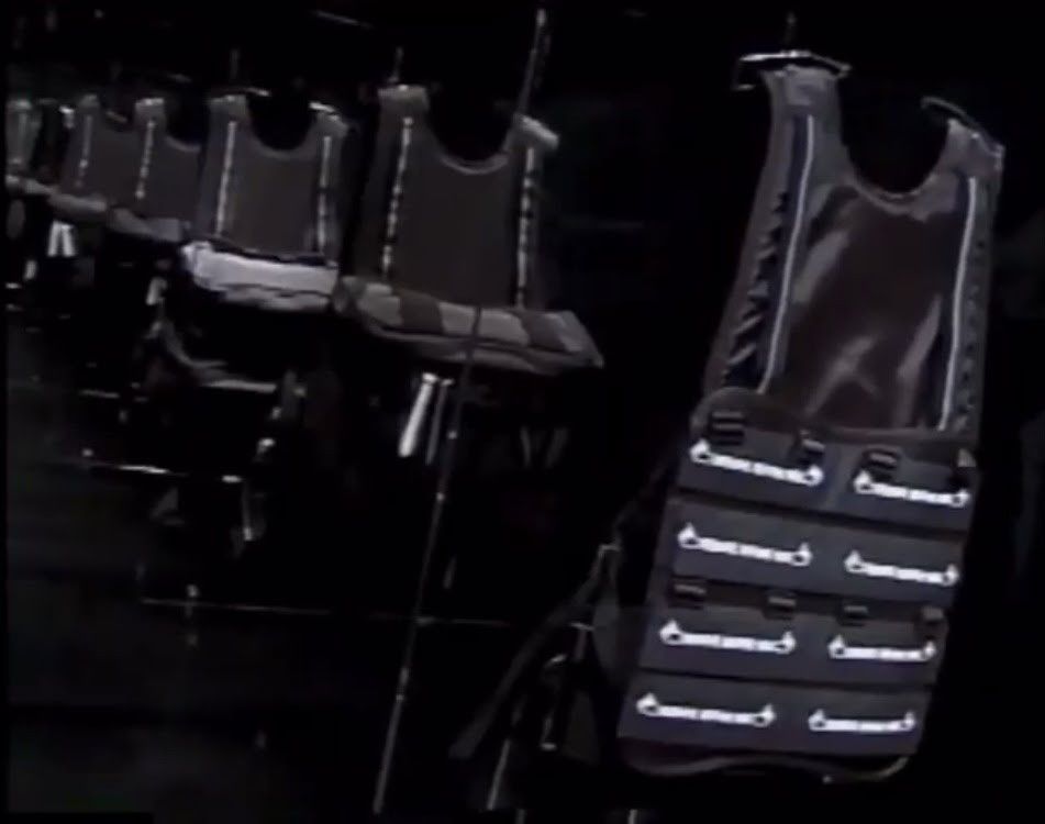 General Research *RARE* AW00 Buildable Tactical Backpack - General Research Size ONE SIZE - 7 Thumbnail