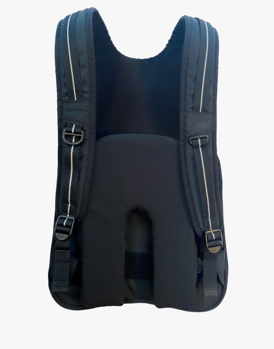 General Research *RARE* AW00 Buildable Tactical Backpack - General Research Size ONE SIZE - 4 Thumbnail